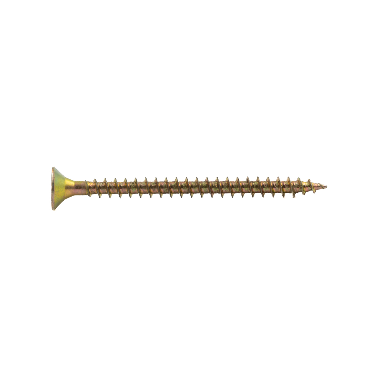 Rikä MPSR019 4.0 x 50mm YZP Hitech Multi-Purpose Screw 200pk